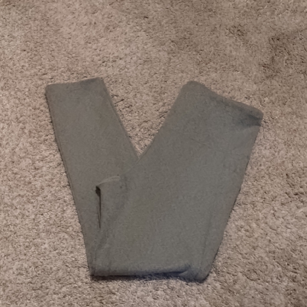 RBX Heather Gray Activewear